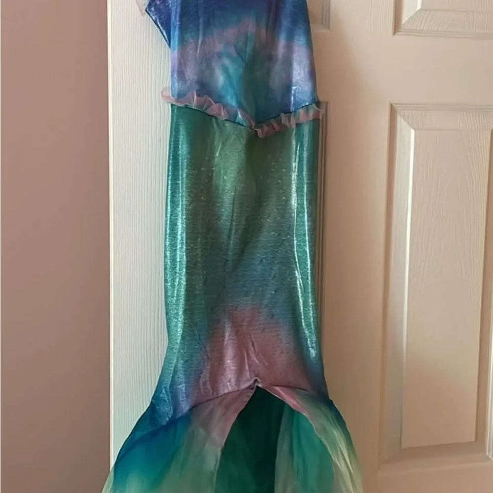 Disney charming ariel